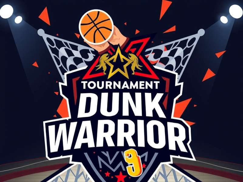 Dunk Warrior IN Content Creators