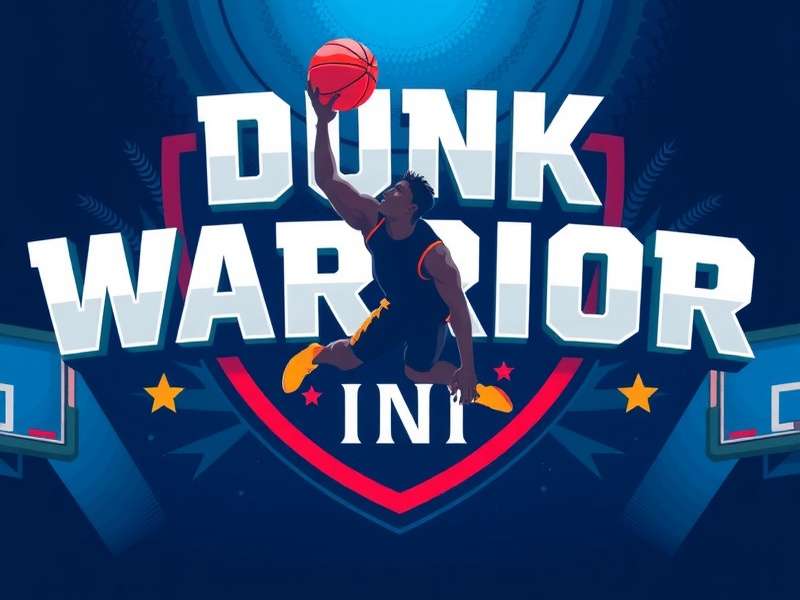 Dunk Warrior IN Esports Tournament